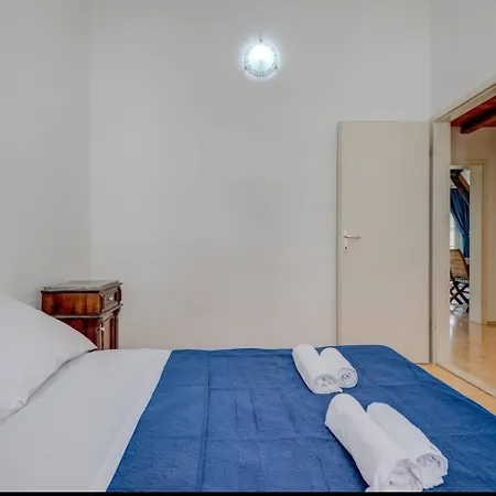 Rustic Apartamento *